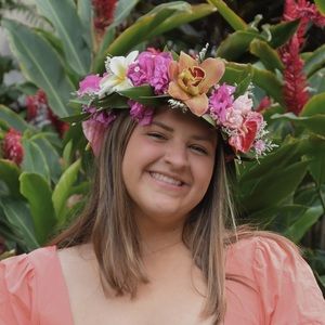 Meet your Posher, Ellie